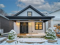 107 Cromwell Ave, Oshawa