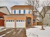 1152 Ashcroft Crt, Oshawa