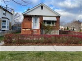 38 Florens Ave LOWER, Toronto