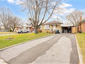 113 Marchington Circ Bsmt, Toronto