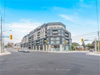 1401 Oconnor Dr 422, Toronto