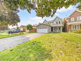 96 Kearney Dr Basment, Ajax