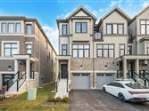 787 Kootenay Path, Oshawa