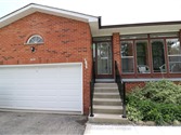 263 Ingleton Blvd BSMT, Toronto