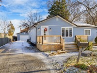 745 Marksbury Rd, Pickering