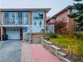 48 Glenstroke Dr Lower, Toronto