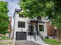 246 Oconnor Dr, Toronto