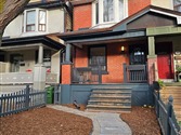 127 Heward Ave #2, Toronto