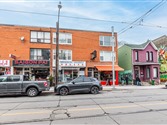 614 Gerrard St 2, Toronto