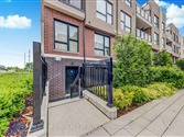 510 Kingbird Grve 114, Toronto