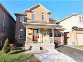 41 Hulley Cres (Bsmt.), Ajax