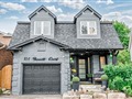 851 Bennett Crt, Oshawa