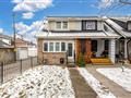 43 Baltic Ave, Toronto