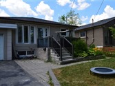 44 Romulus Dr Basment, Toronto