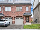 267 Danzatore Path, Oshawa