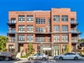 485 Logan Ave 114, Toronto