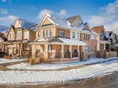 2344 Equestrian Cres, Oshawa