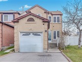 1 Shadowood Crt, Toronto