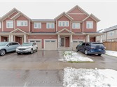 2447 Hill Rise St, Oshawa