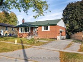 322 Jasper Ave, Oshawa