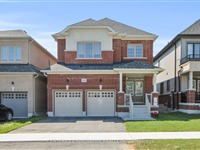 220 Fleetwood Dr, Oshawa