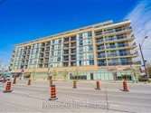 3520 Danforth Ave 417, Toronto