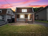 327 Kingsdale Ave Main, Oshawa