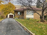 23 Shaddock Cres BMNT, Toronto