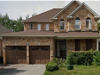 1880 Falconwood Way, Pickering