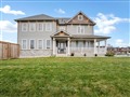 91 Kilpatrick Crt, Clarington