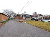 74 Valdez Crt Lower, Oshawa