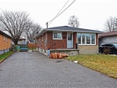 74 Valdez Crt Main, Oshawa