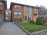 363 Highfield Rd, Toronto