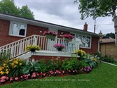 334 Jasper Ave BSMT, Oshawa