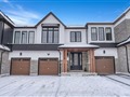 1071 Cameo St, Pickering