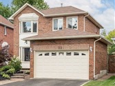 22 Hawkins Cres Bsmt, Ajax