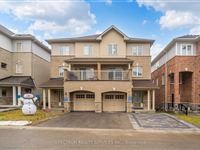 12 Camilleri Rd, Ajax