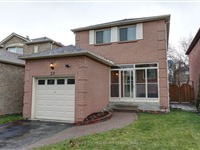 39 Carnelly Cres, Ajax