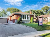 30 Calumet Cres Main, Toronto