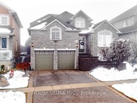 1044 Swiss Hts, Oshawa