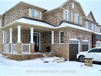 1402 Gord Vinson Ave, Clarington