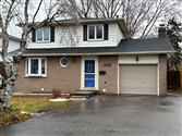 1222 Cherrydown Dr, Oshawa