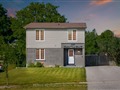 1010 Central Park Blvd, Oshawa