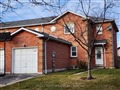 140 Wright Cres, Ajax