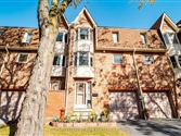 25 Cardwell Ave 21, Toronto