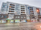 2301 Danforth Ave 408, Toronto