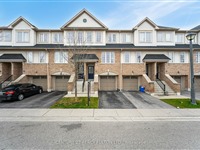 10 Oakins Lane, Ajax