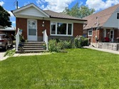 102 Portsdown Rd Bsmt, Toronto