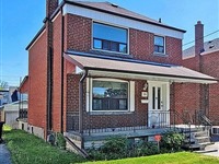 99 Galbraith Ave, Toronto