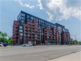 2799 Kingston Rd 601, Toronto